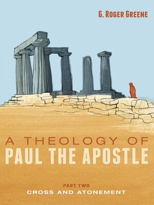 cover image of A Theology of Paul the Apostle, Part Two